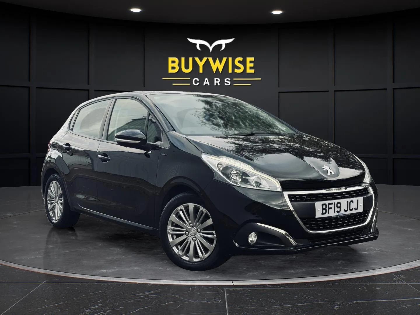 Used Peugeot 208 2019 for sale - 76626595: Photo 3