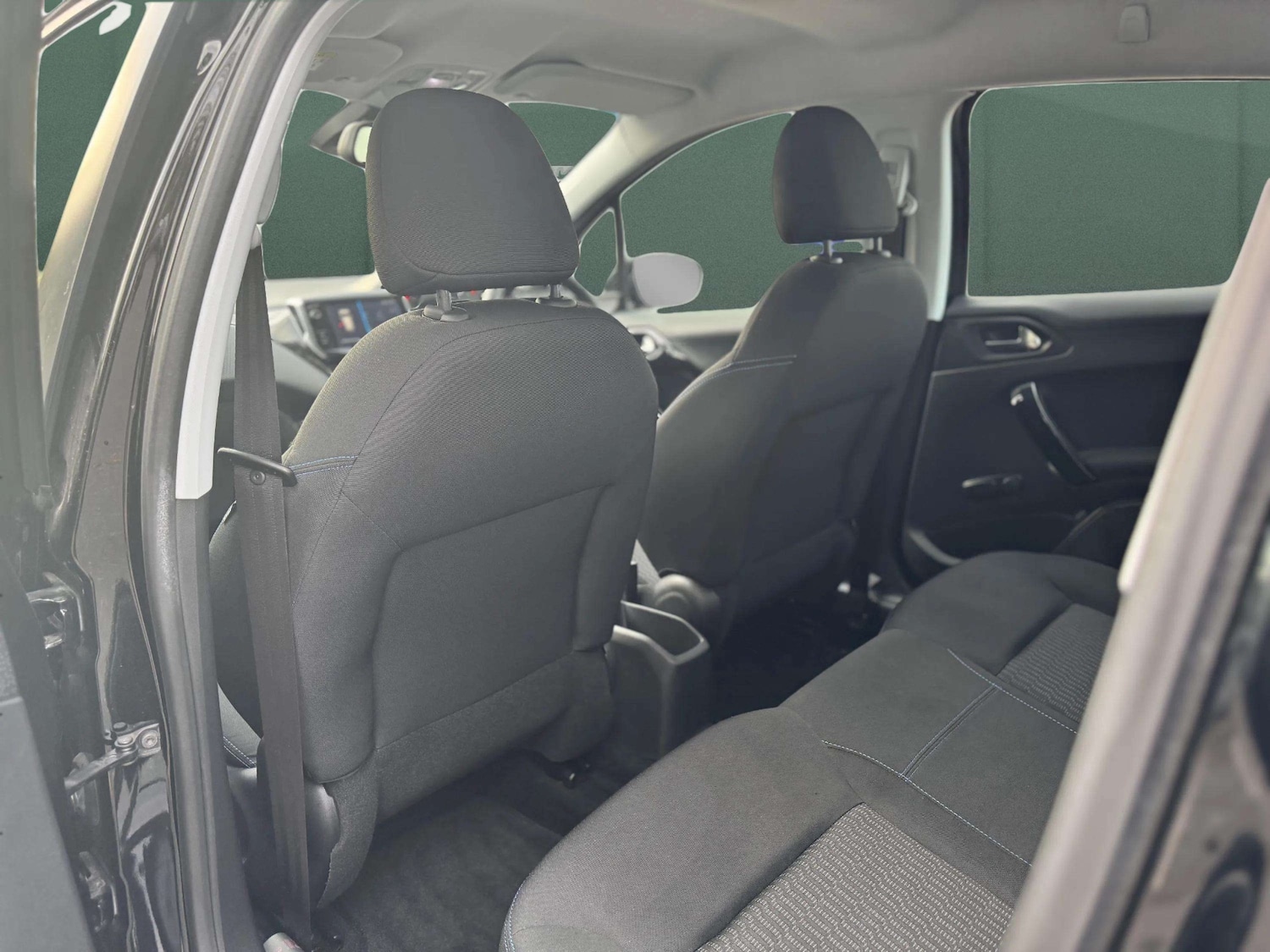 Used Peugeot 208 2019 for sale - 76626595: Photo 31