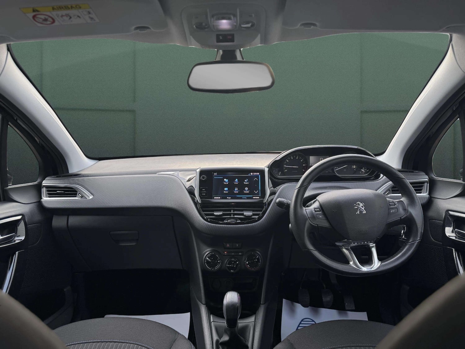 Used Peugeot 208 2019 for sale - 76626595: Photo 35