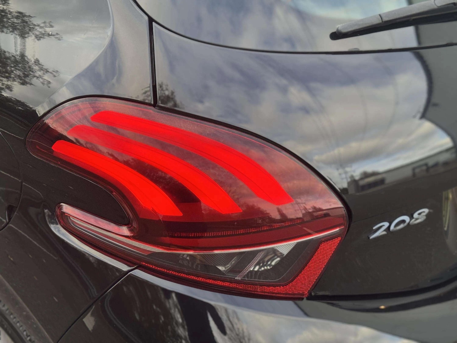 Used Peugeot 208 2019 for sale - 76626595: Photo 39