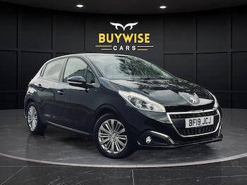 Used Peugeot 208 2019 for sale - 76626595: Photo