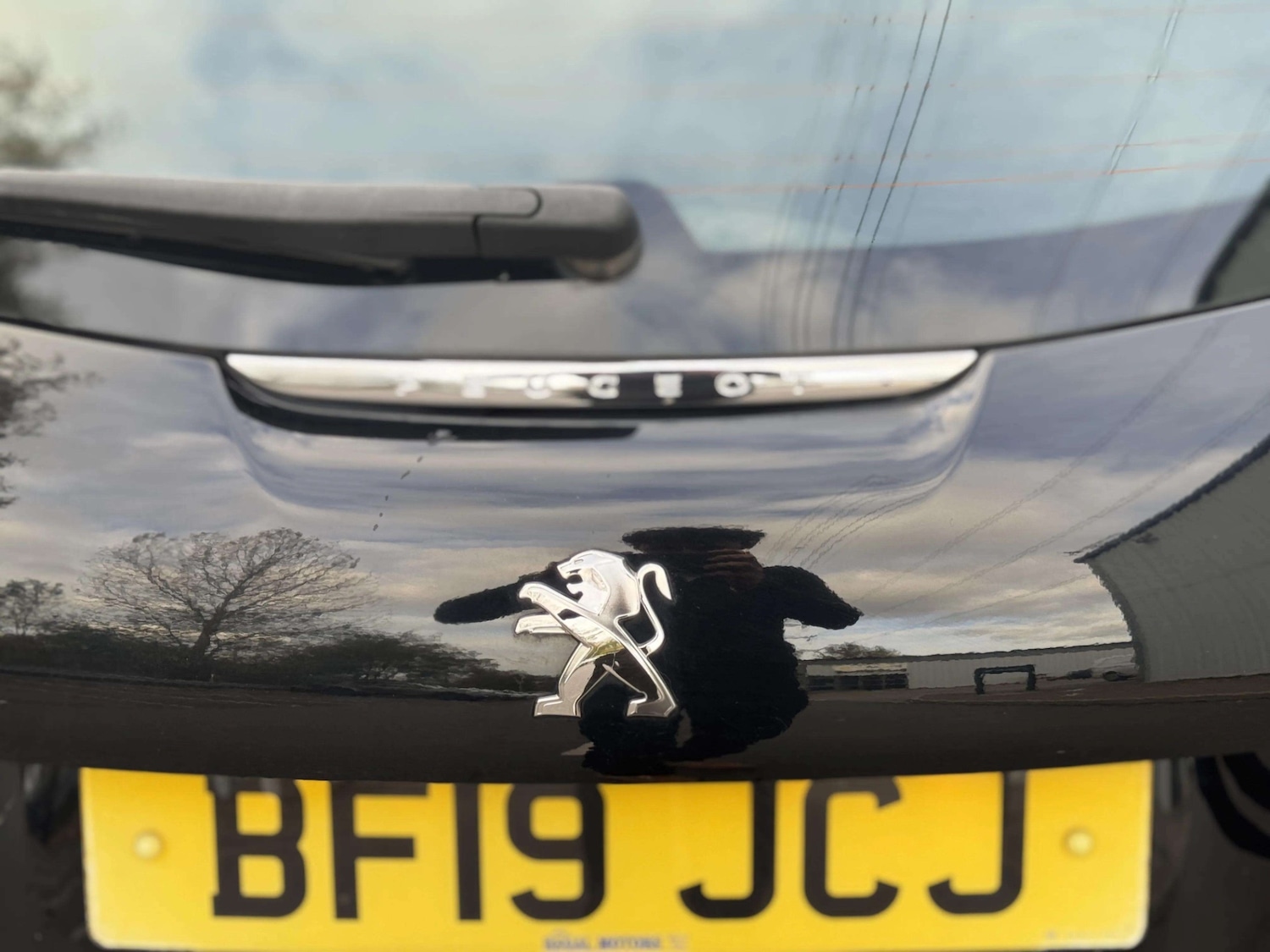 Used Peugeot 208 2019 for sale - 76626595: Photo 40