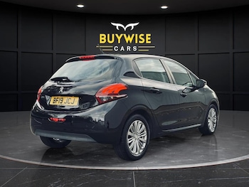 Used Peugeot 208 2019 for sale - 76626595: Photo