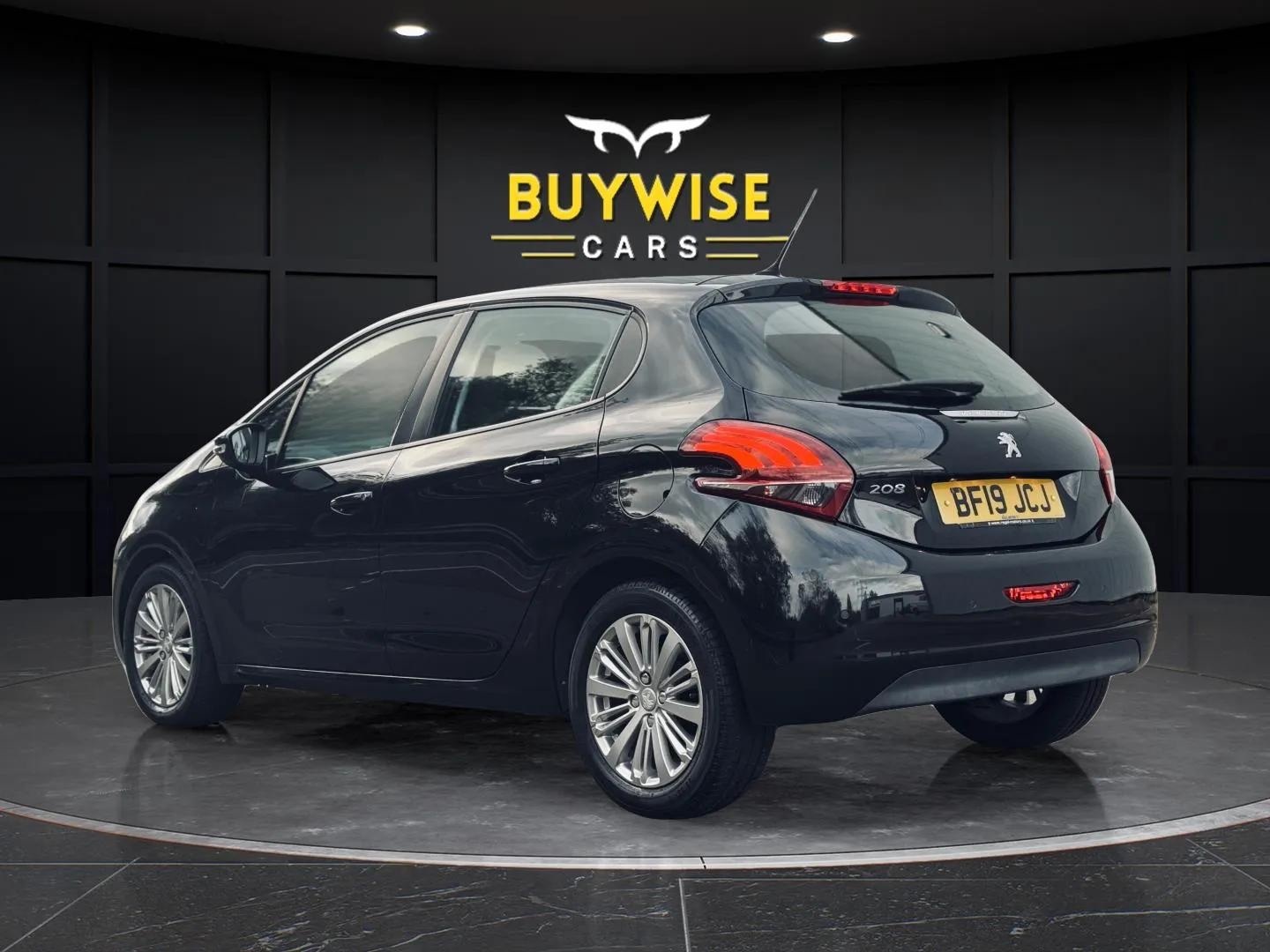 Used Peugeot 208 2019 for sale - 76626595: Photo 5