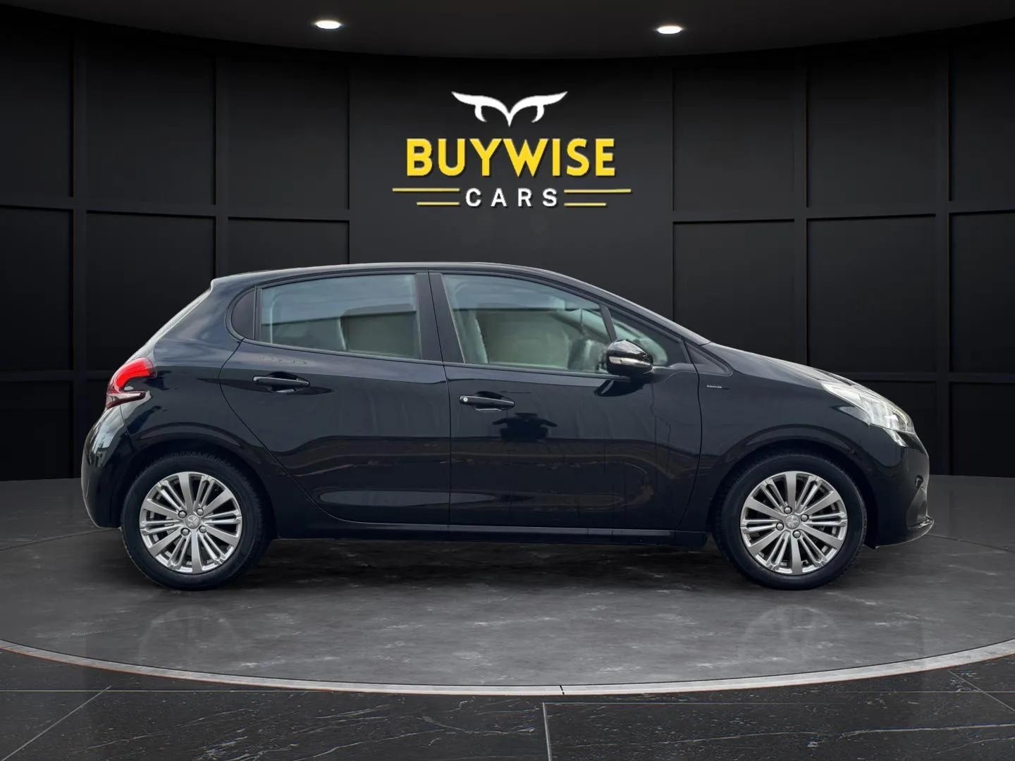 Used Peugeot 208 2019 for sale - 76626595: Photo 6