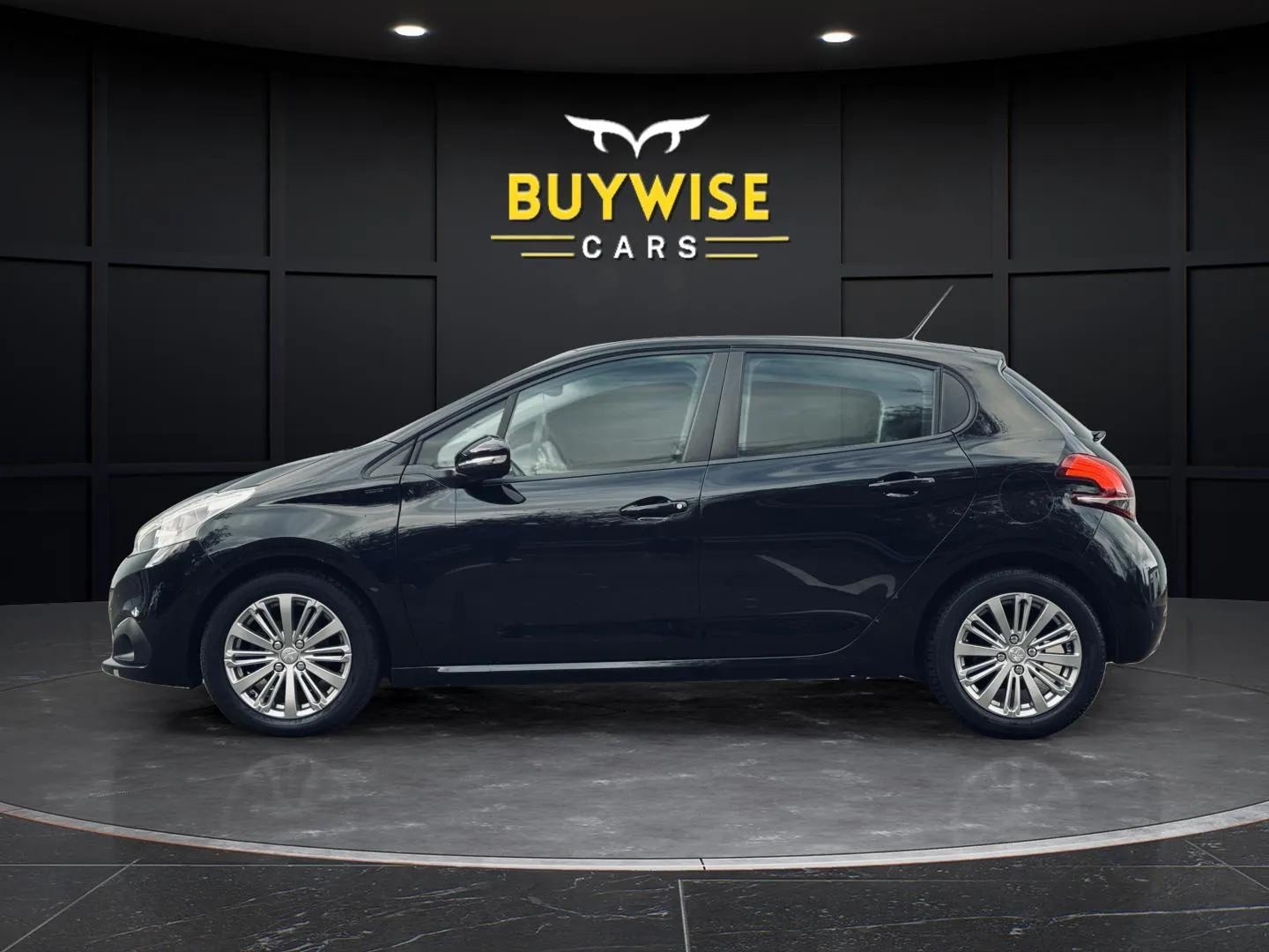 Used Peugeot 208 2019 for sale - 76626595: Photo 7