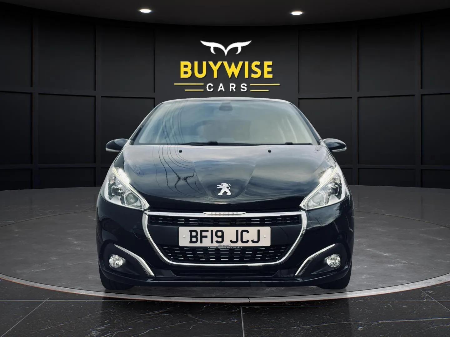 Used Peugeot 208 2019 for sale - 76626595: Photo 8