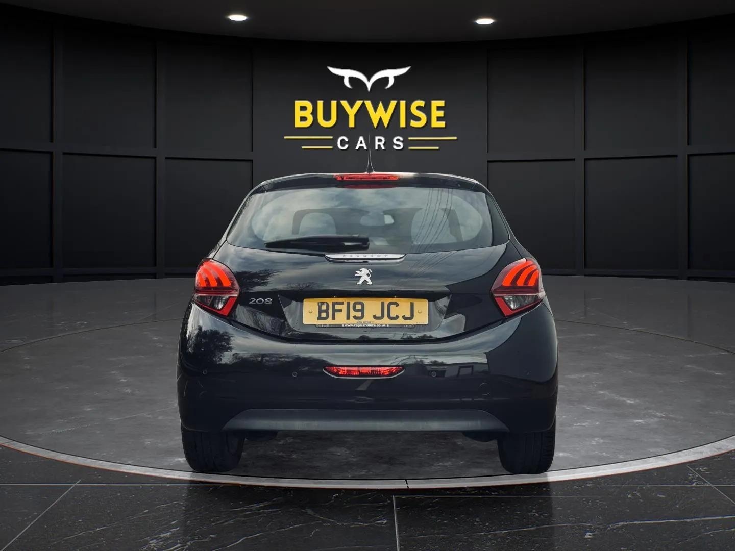 Used Peugeot 208 2019 for sale - 76626595: Photo 9