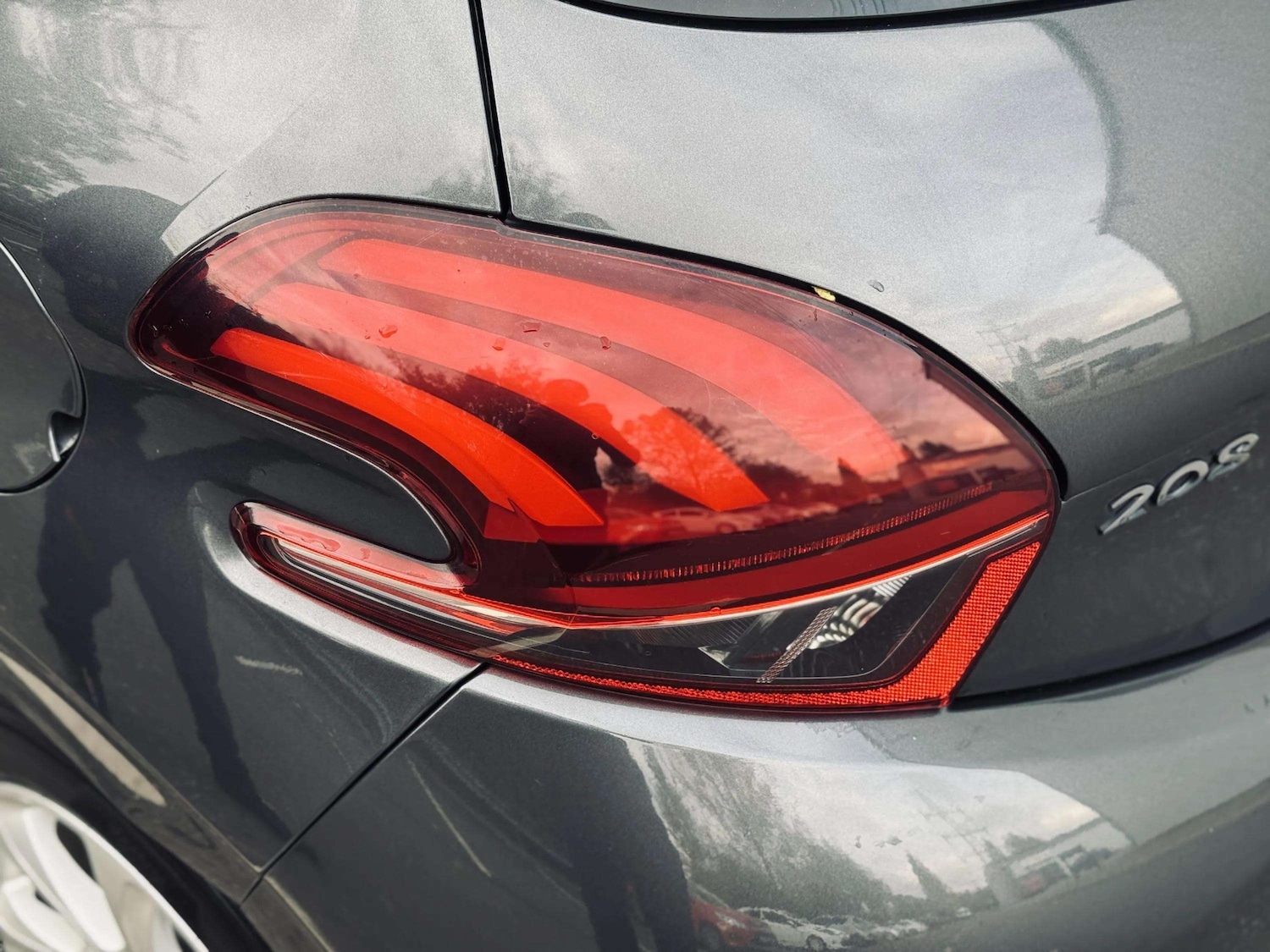 Used Peugeot 208 2016 for sale - 76492339: Photo 12