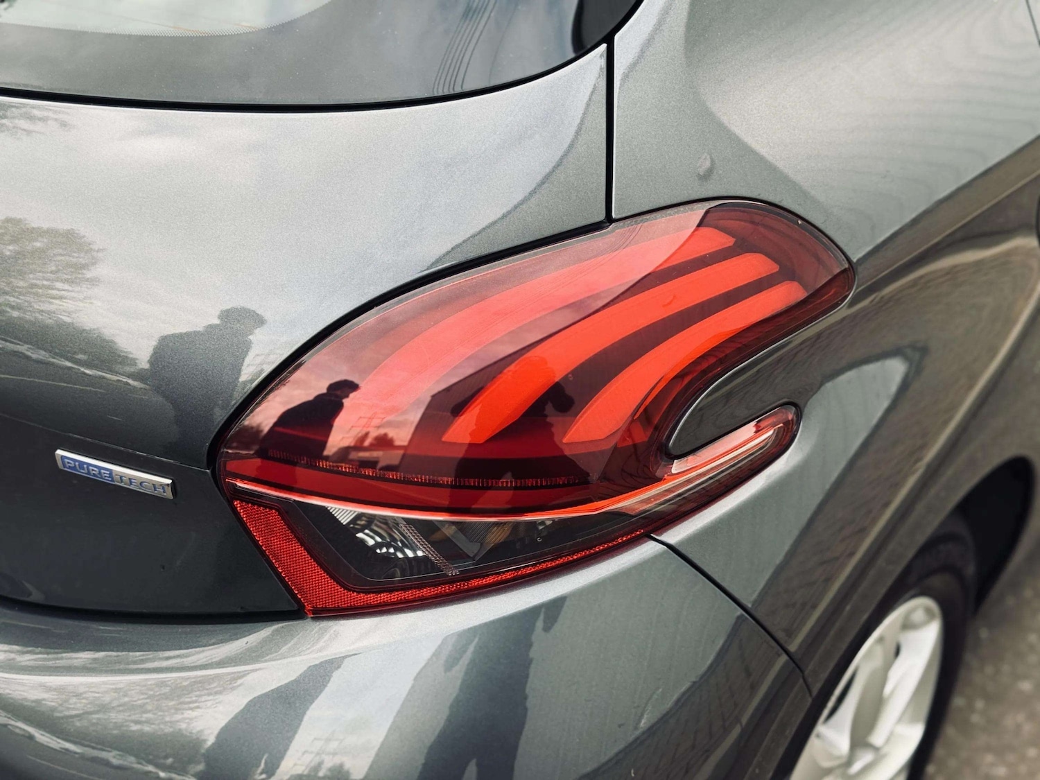 Used Peugeot 208 2016 for sale - 76492339: Photo 13