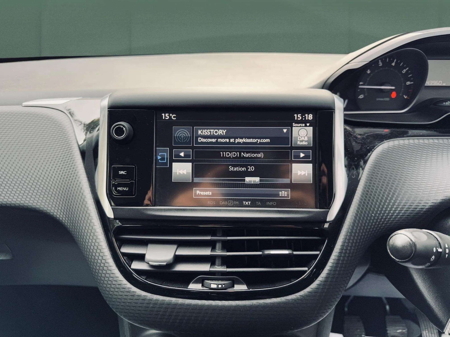 Used Peugeot 208 2016 for sale - 76492339: Photo 19