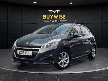 Used Peugeot 208 2016 for sale - 76492339: Photo