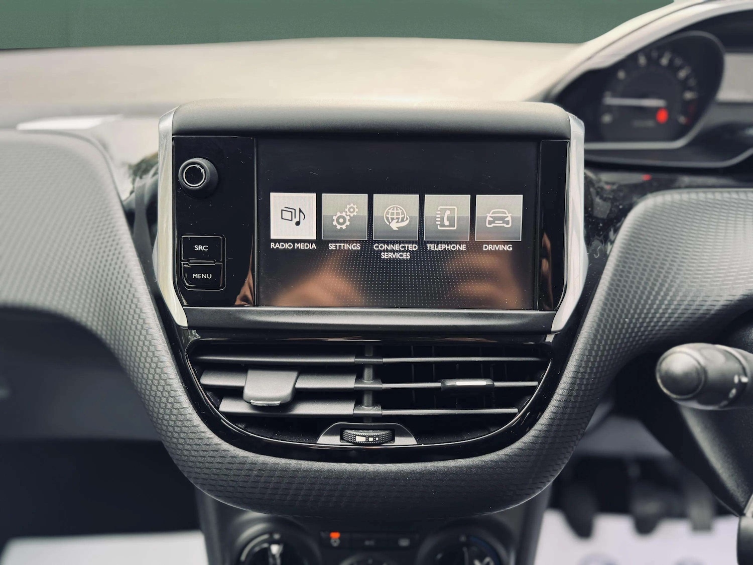 Used Peugeot 208 2016 for sale - 76492339: Photo 20