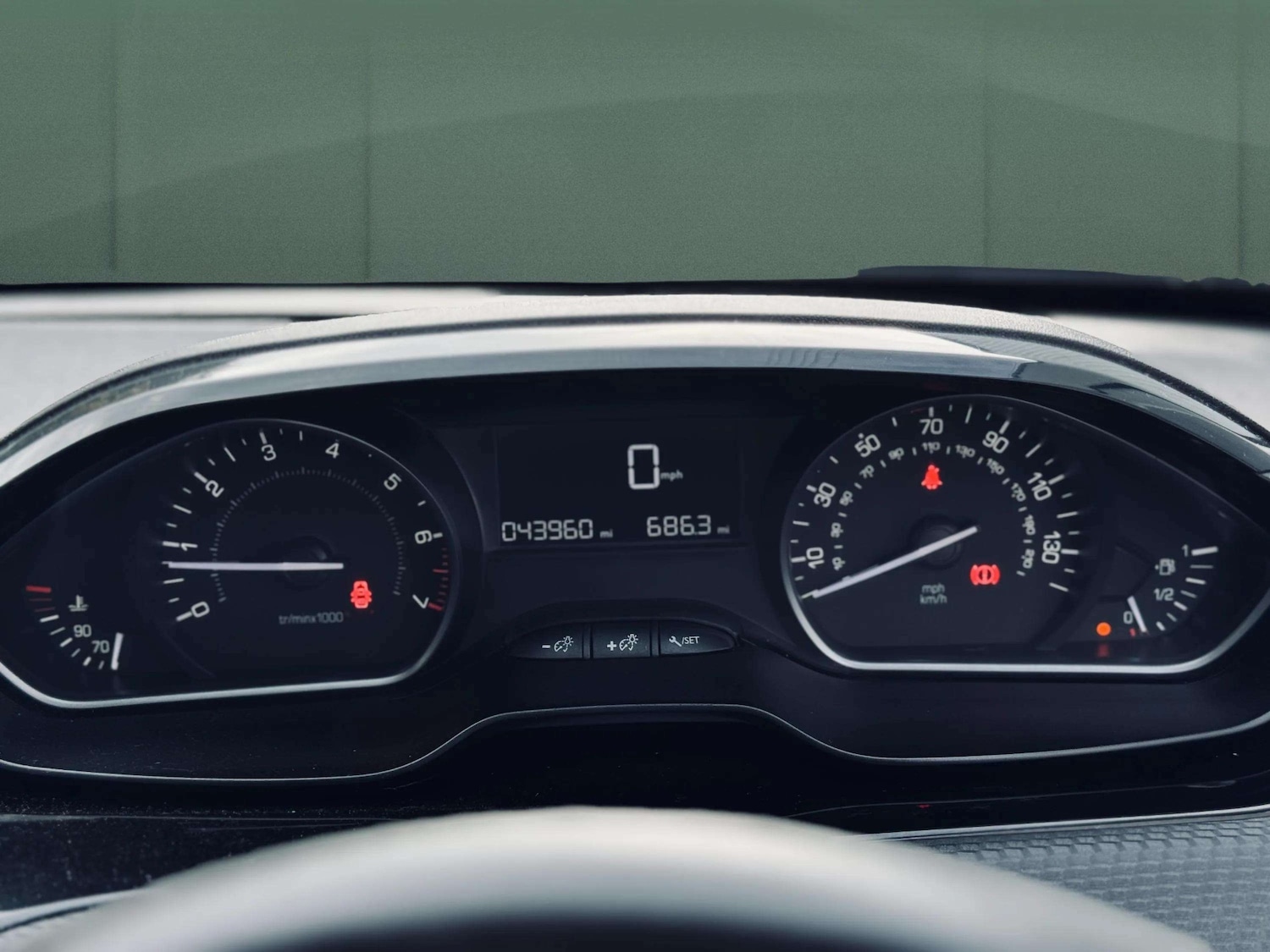 Used Peugeot 208 2016 for sale - 76492339: Photo 22