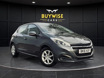 Used Peugeot 208 2016 for sale - 76492339: Photo