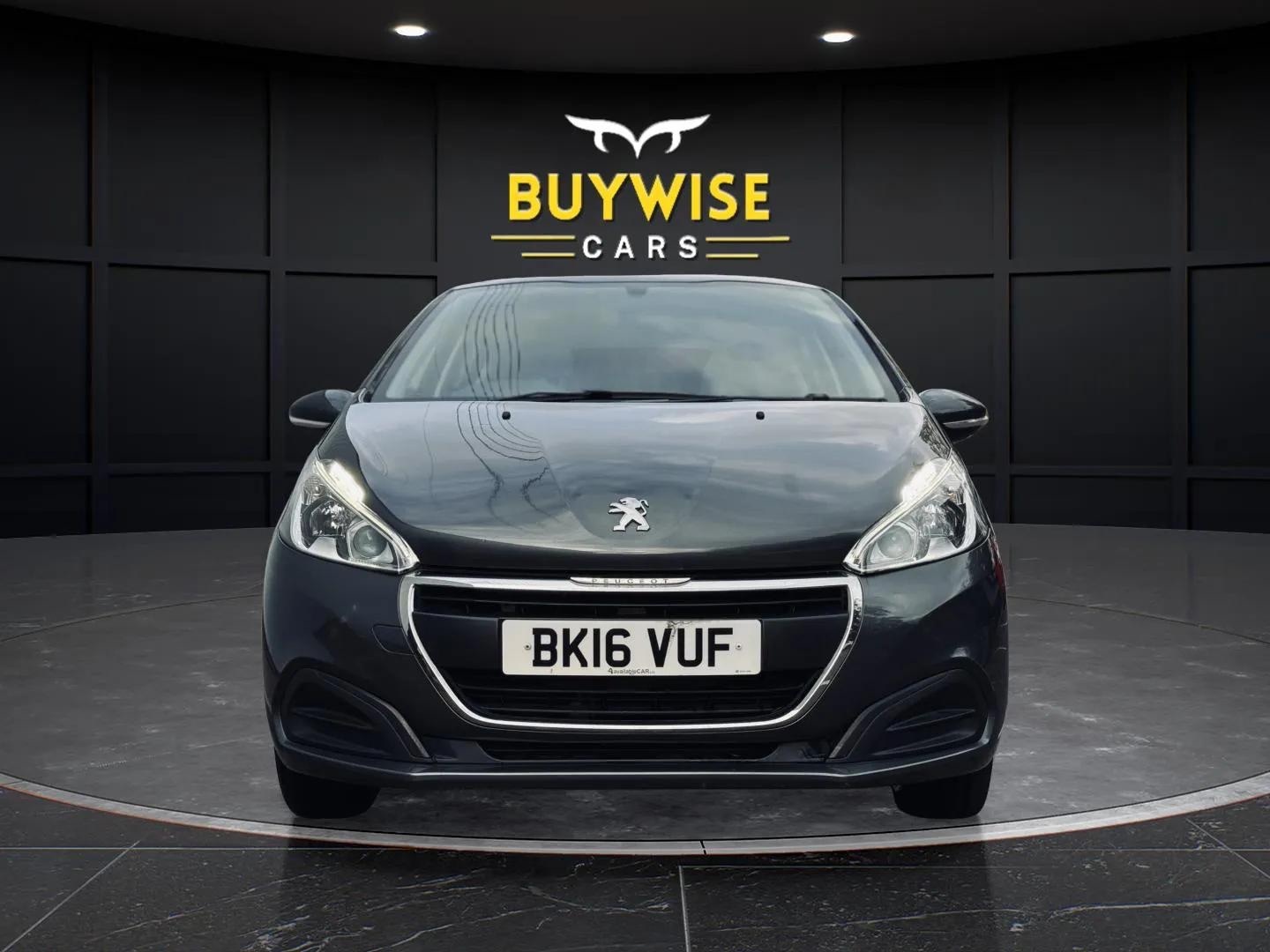 Used Peugeot 208 2016 for sale - 76492339: Photo 7