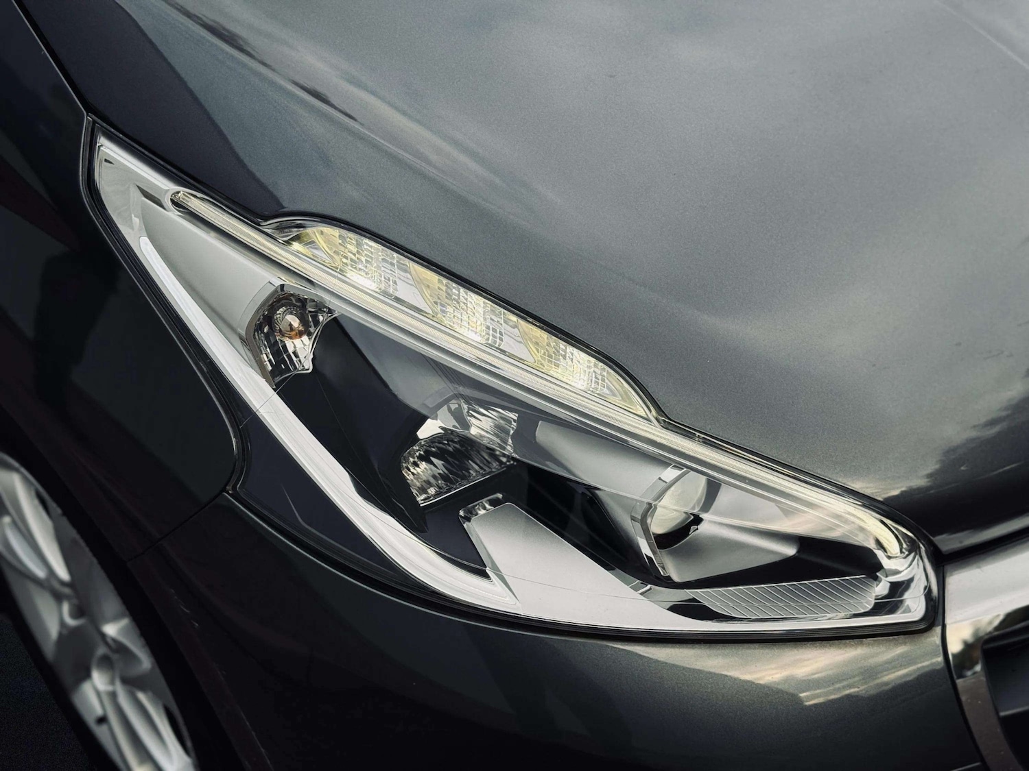 Used Peugeot 208 2016 for sale - 76492339: Photo 9