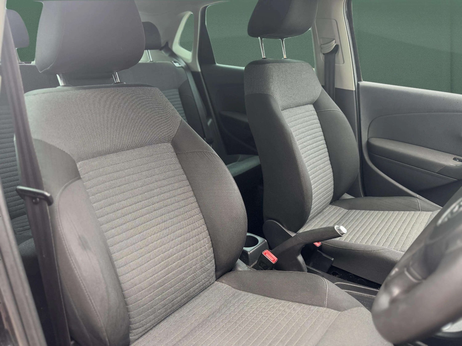 Used Volkswagen Polo 2013 for sale - 77318649: Photo 10