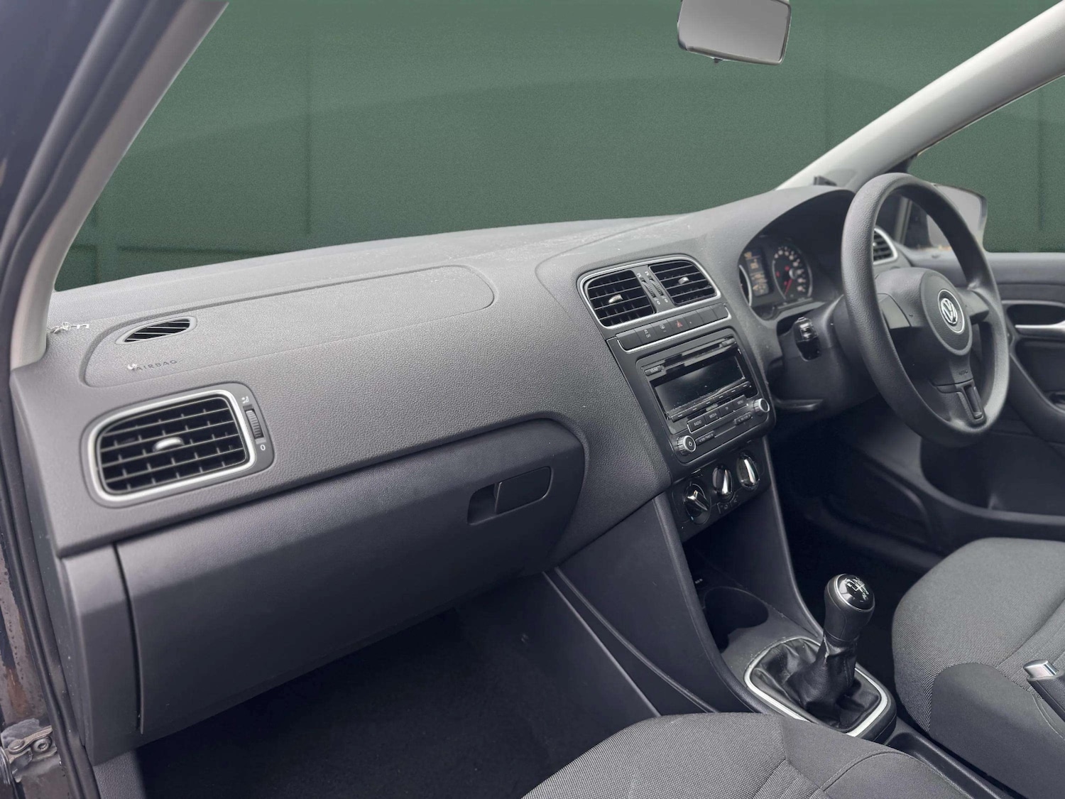 Used Volkswagen Polo 2013 for sale - 77318649: Photo 11