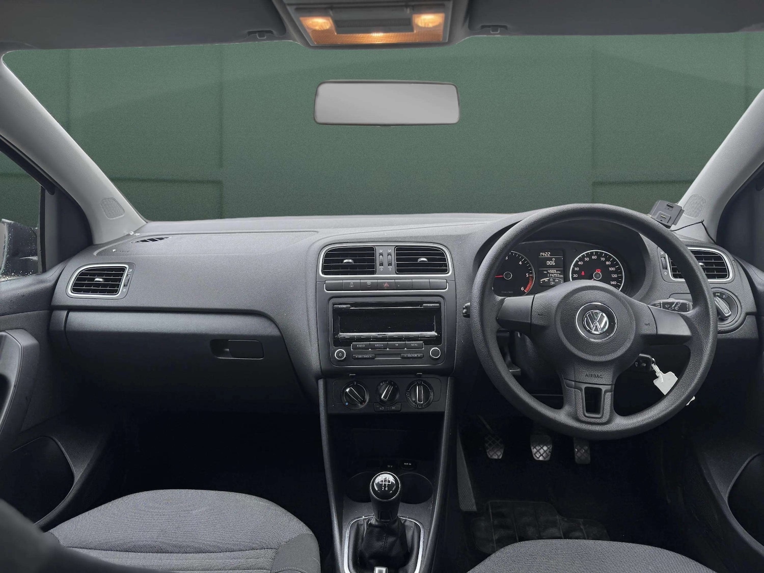 Used Volkswagen Polo 2013 for sale - 77318649: Photo 13