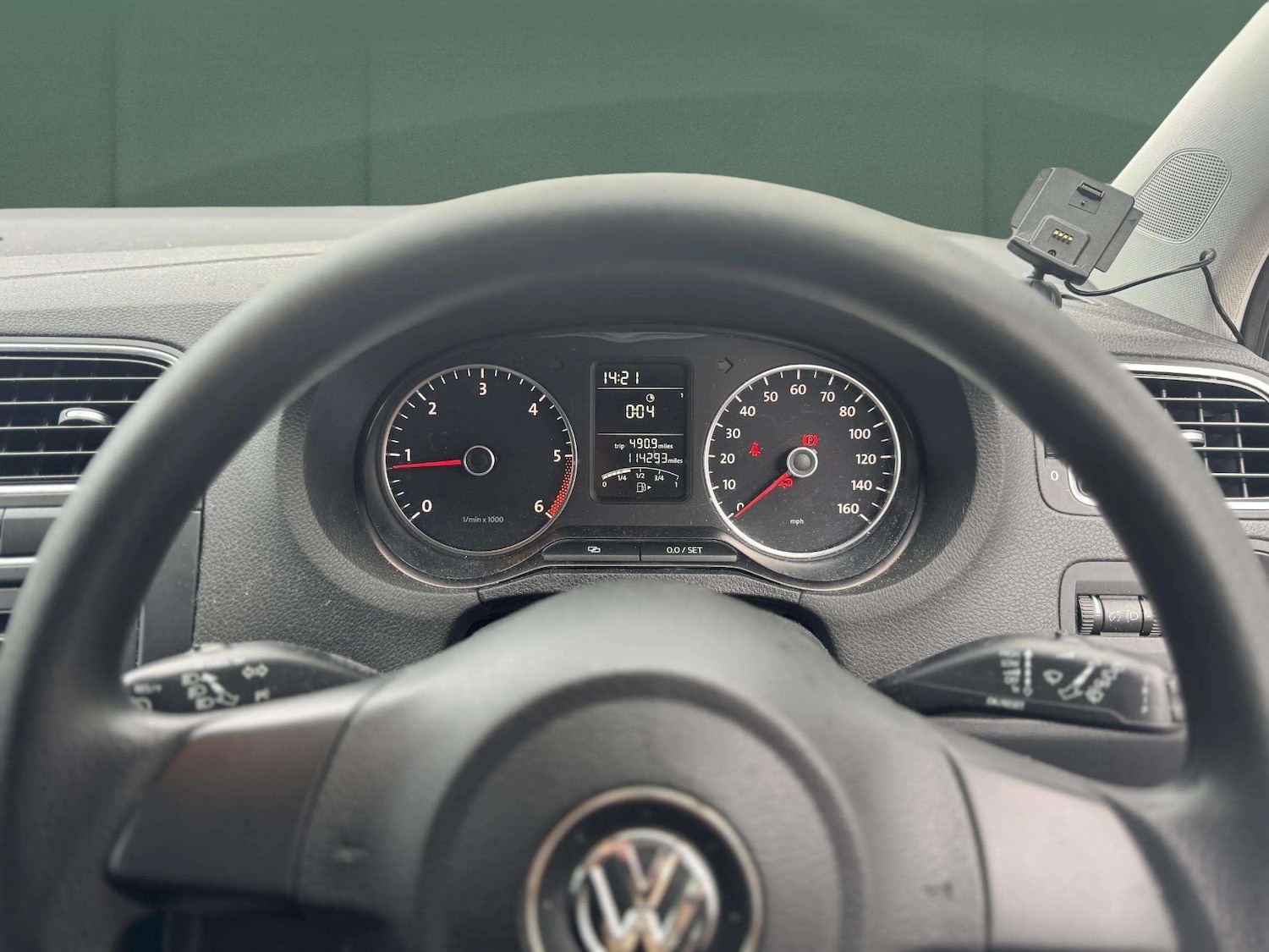 Used Volkswagen Polo 2013 for sale - 77318649: Photo 15