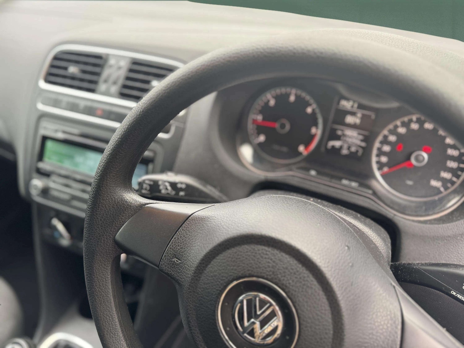 Used Volkswagen Polo 2013 for sale - 77318649: Photo 16