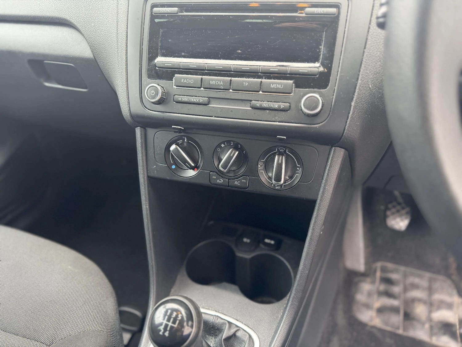 Used Volkswagen Polo 2013 for sale - 77318649: Photo 18