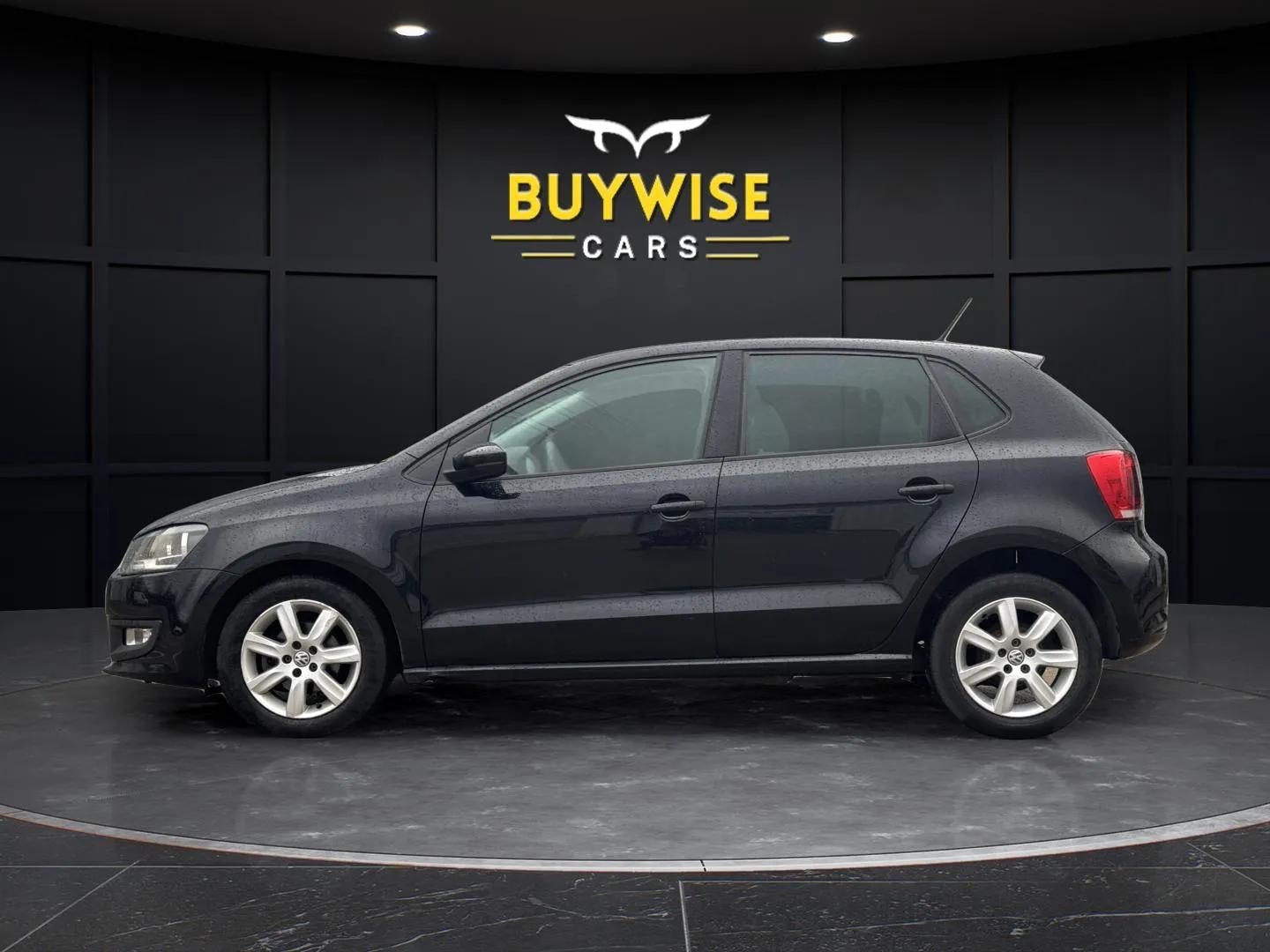 Used Volkswagen Polo 2013 for sale - 77318649: Photo 5