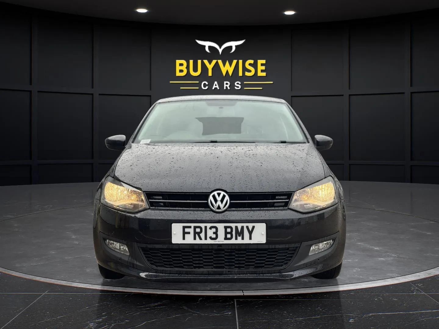 Used Volkswagen Polo 2013 for sale - 77318649: Photo 7