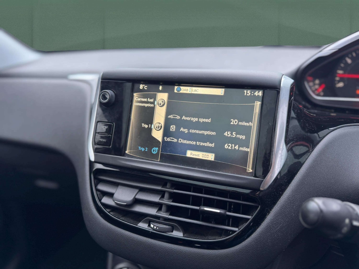 Used Peugeot 208 2014 for sale - 77393692: Photo 17