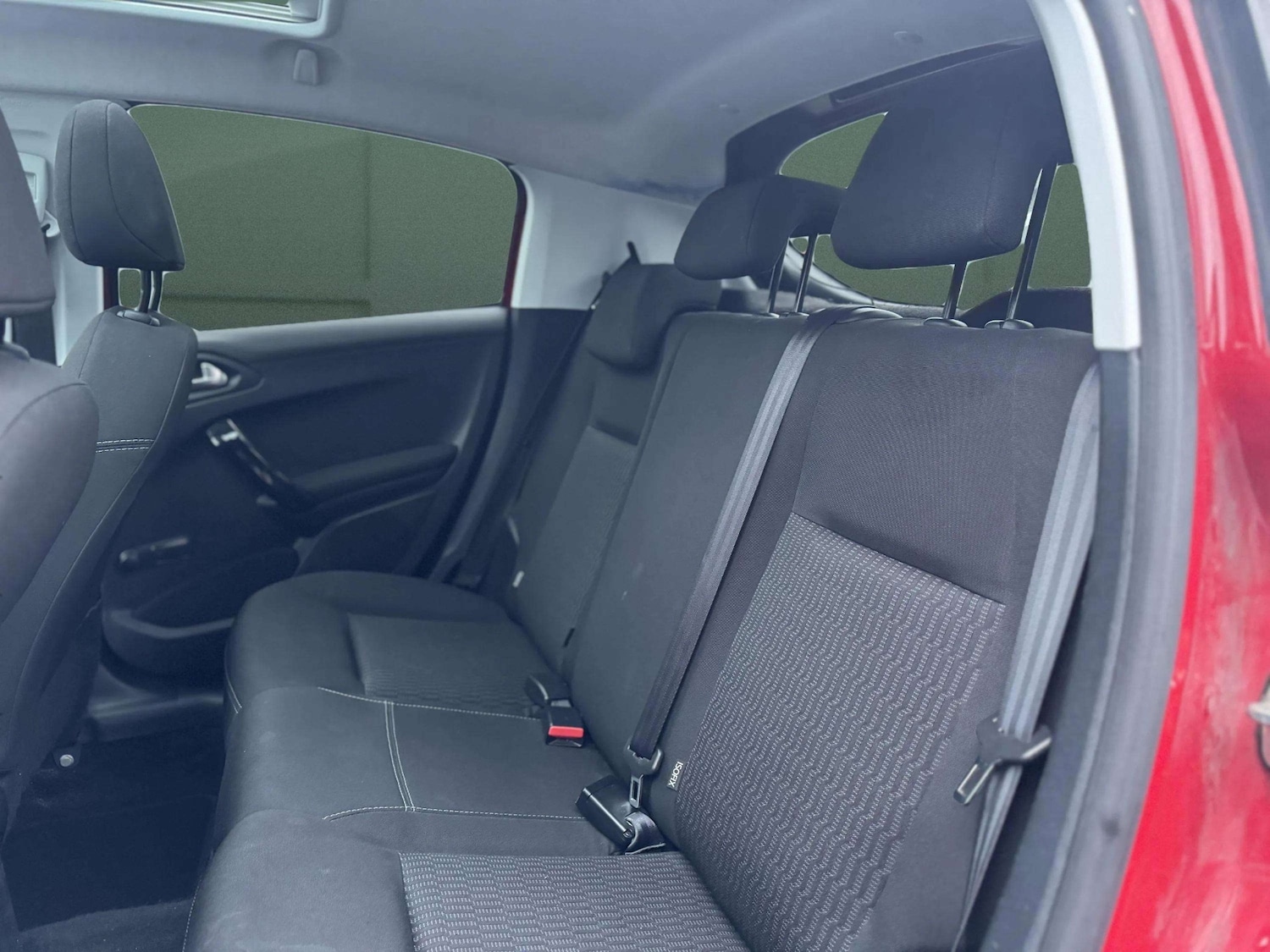 Used Peugeot 208 2014 for sale - 77393692: Photo 32