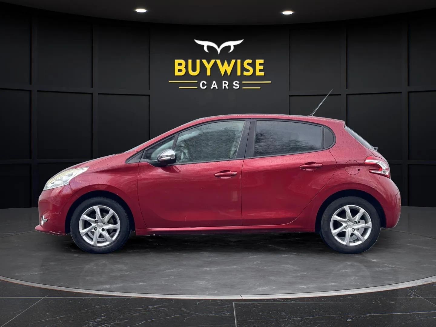 Used Peugeot 208 2014 for sale - 77393692: Photo 4