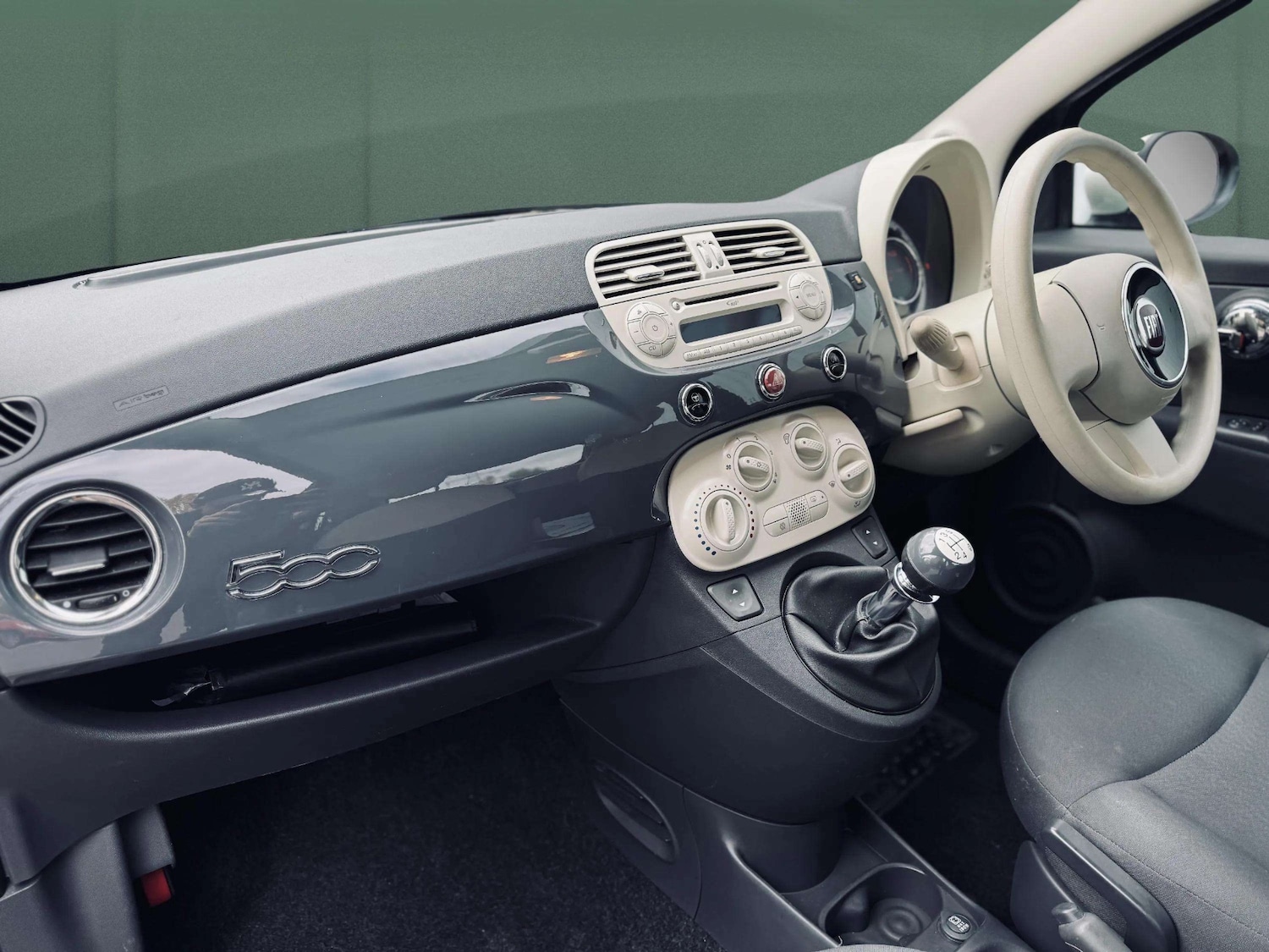 Used Fiat 500 2014 for sale - 76492131: Photo 10