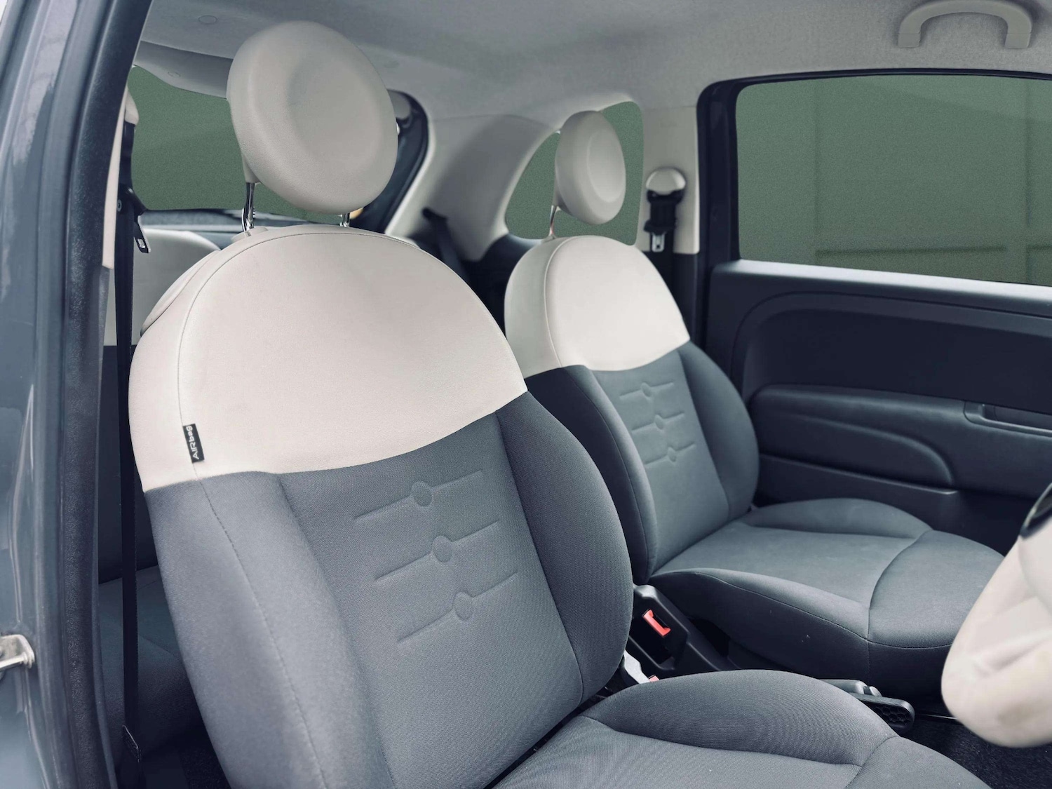 Used Fiat 500 2014 for sale - 76492131: Photo 11