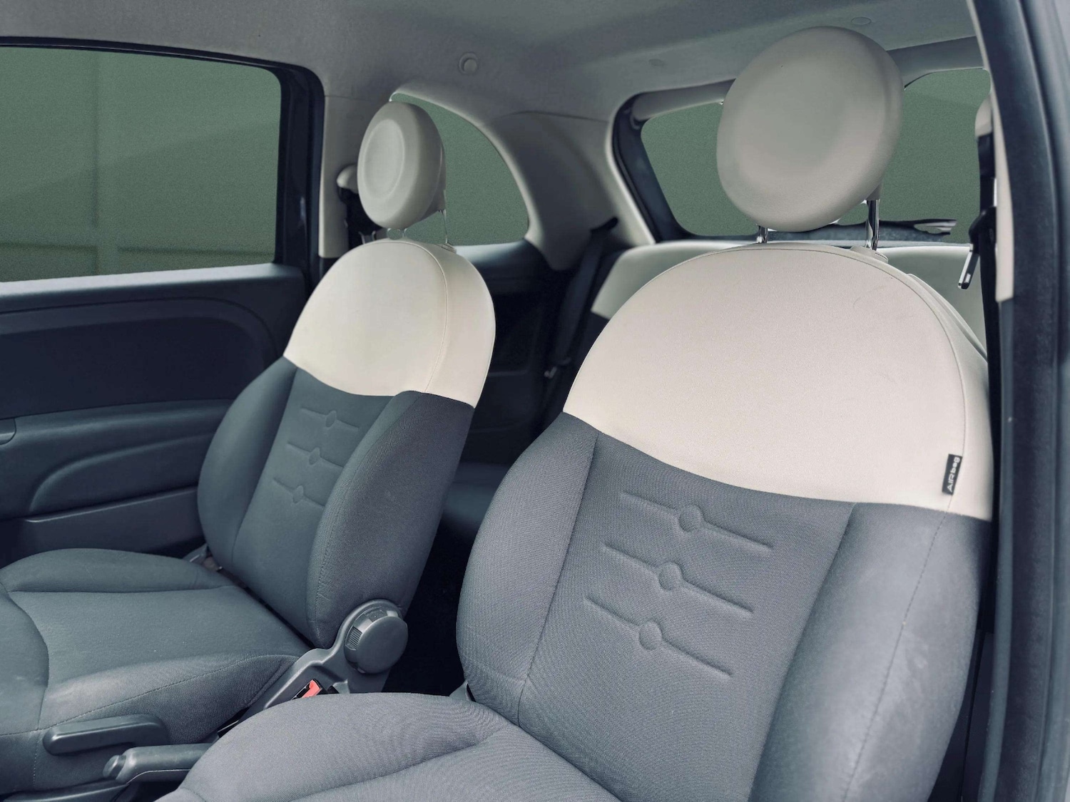 Used Fiat 500 2014 for sale - 76492131: Photo 12