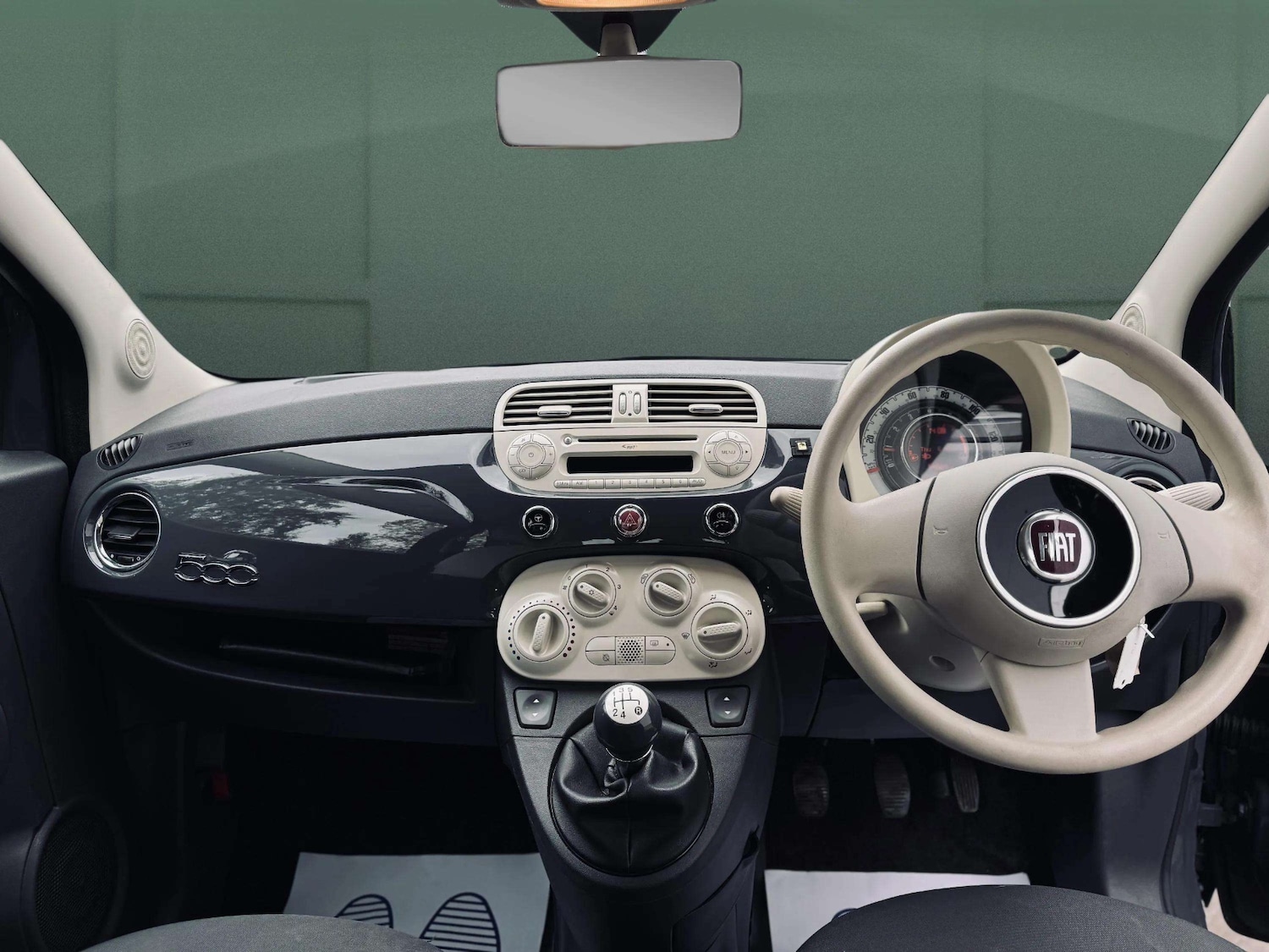 Used Fiat 500 2014 for sale - 76492131: Photo 13