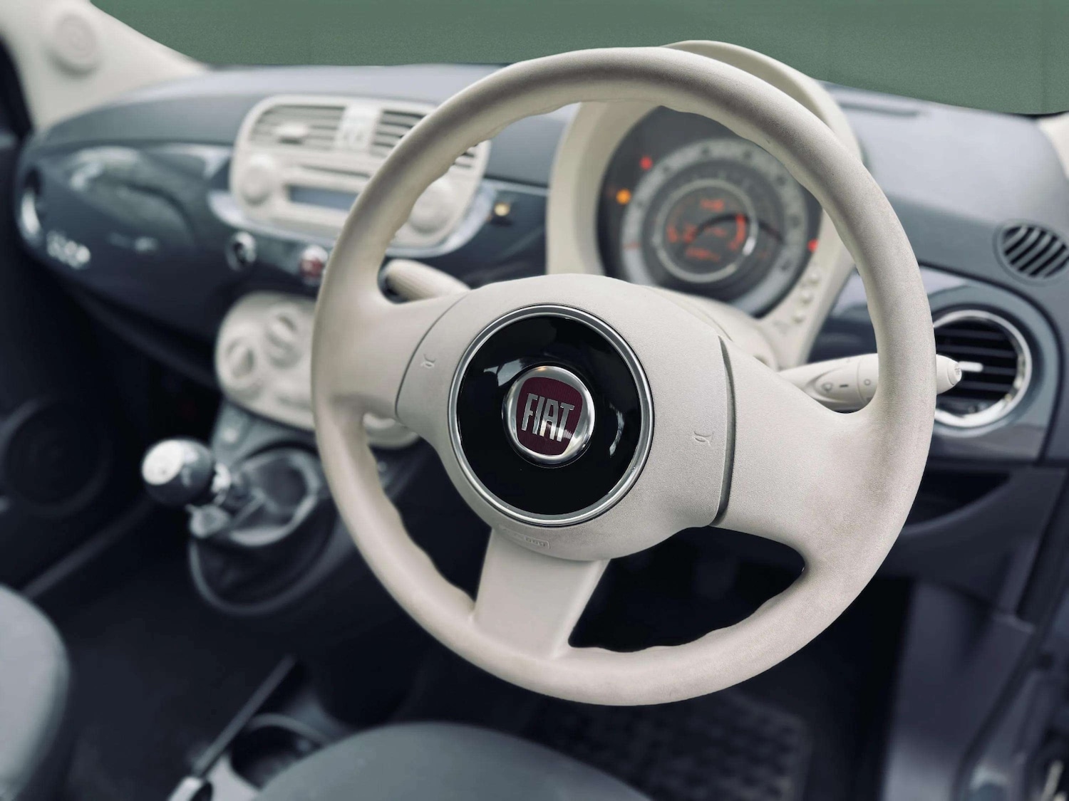 Used Fiat 500 2014 for sale - 76492131: Photo 14