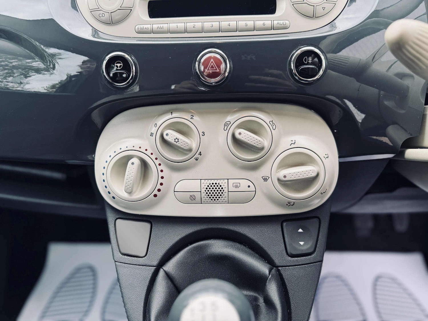 Used Fiat 500 2014 for sale - 76492131: Photo 15