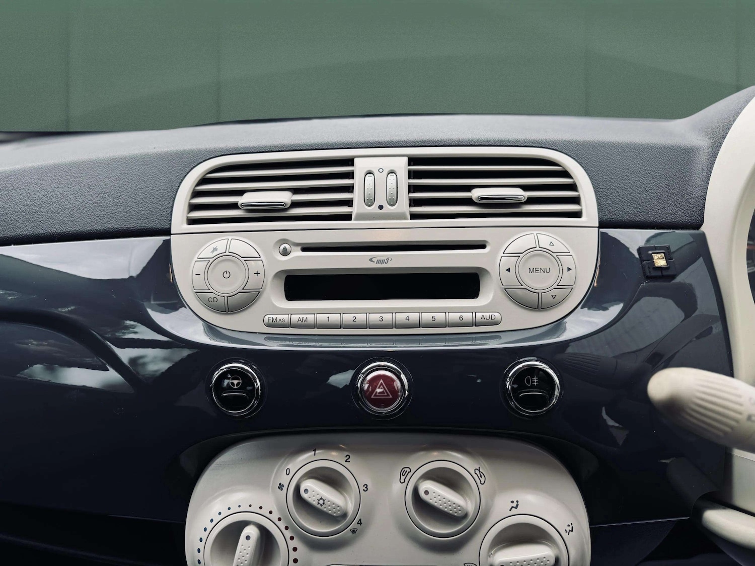 Used Fiat 500 2014 for sale - 76492131: Photo 16