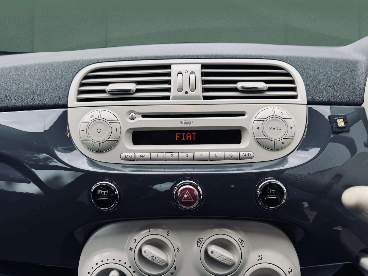 Used Fiat 500 2014 for sale - 76492131: Photo 17