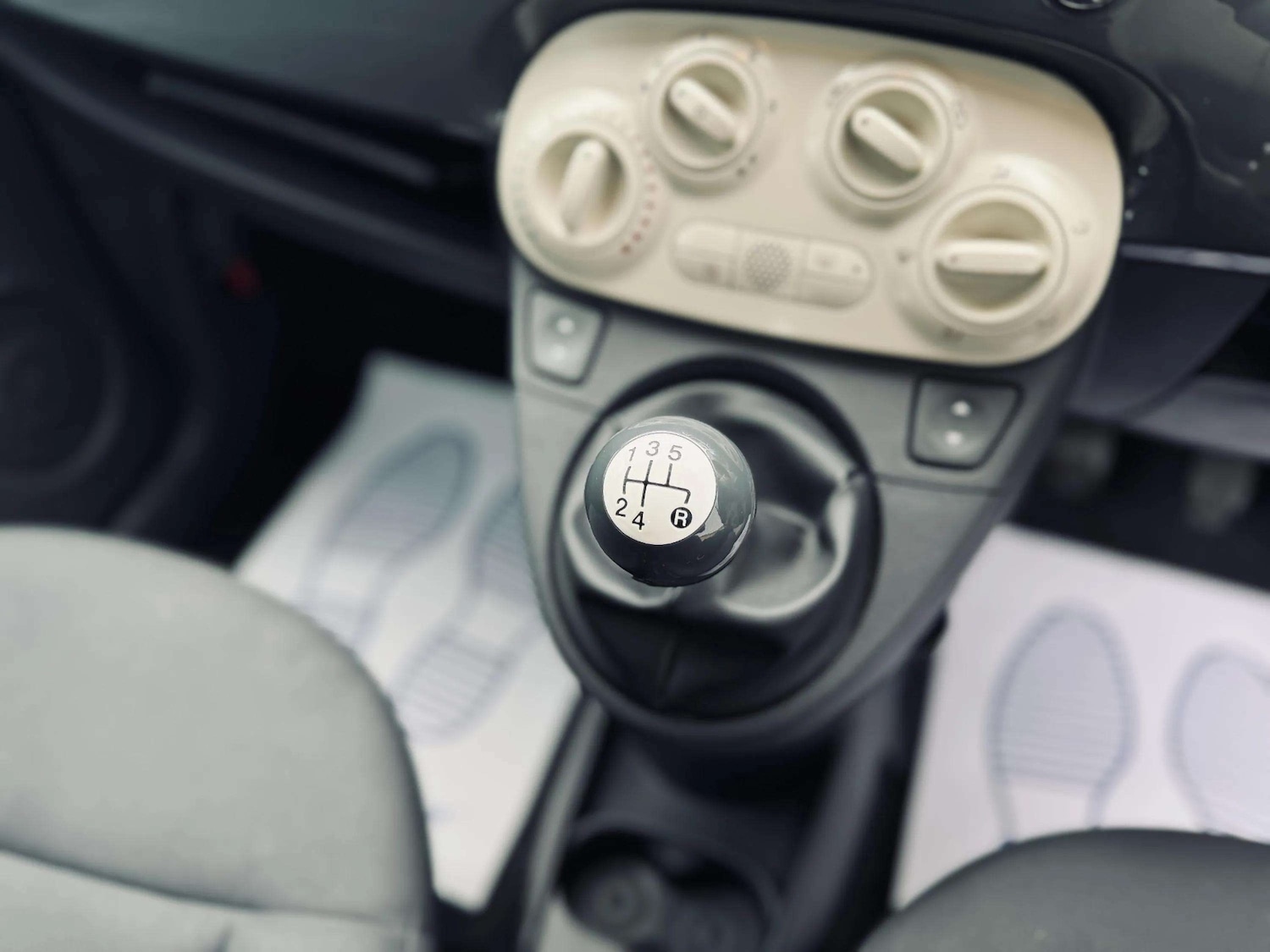 Used Fiat 500 2014 for sale - 76492131: Photo 18