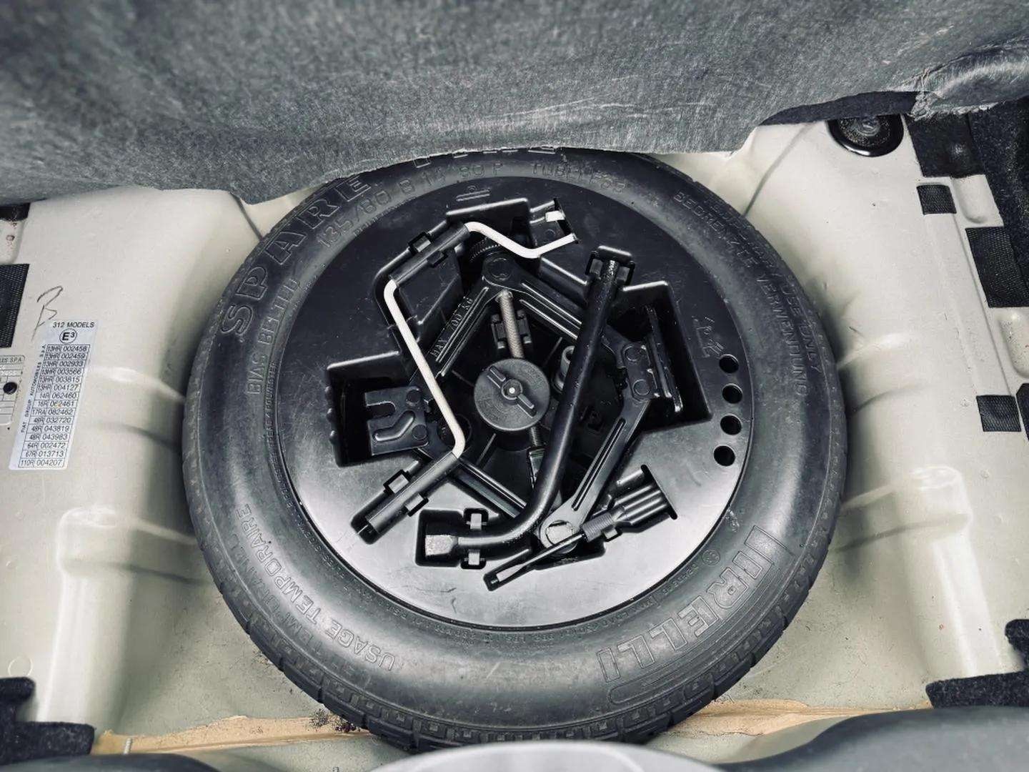 Used Fiat 500 2014 for sale - 76492131: Photo 22