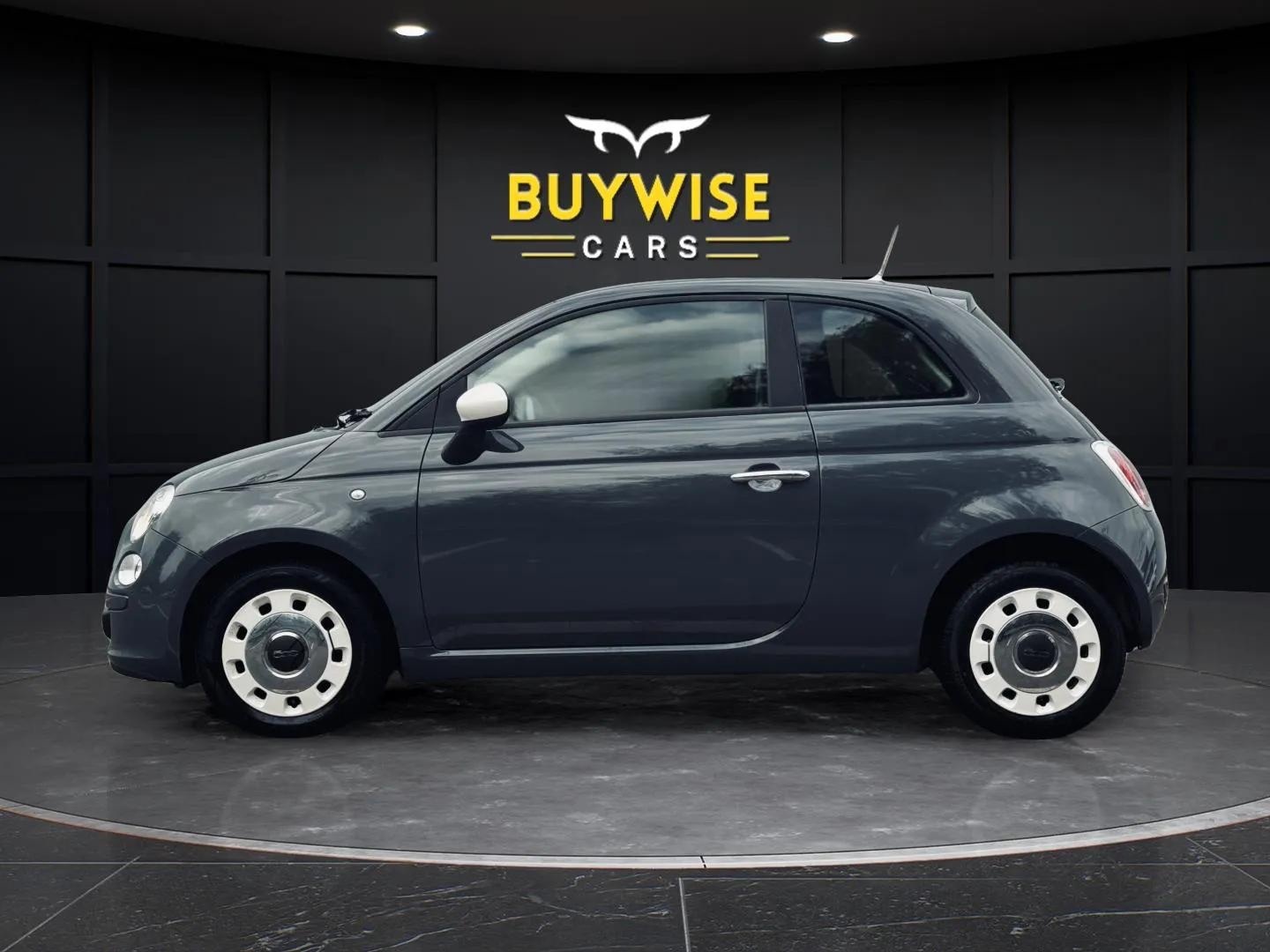Used Fiat 500 2014 for sale - 76492131: Photo 5