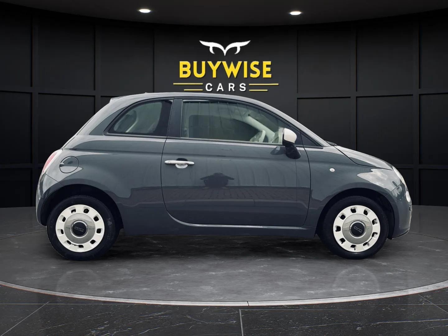 Used Fiat 500 2014 for sale - 76492131: Photo 6