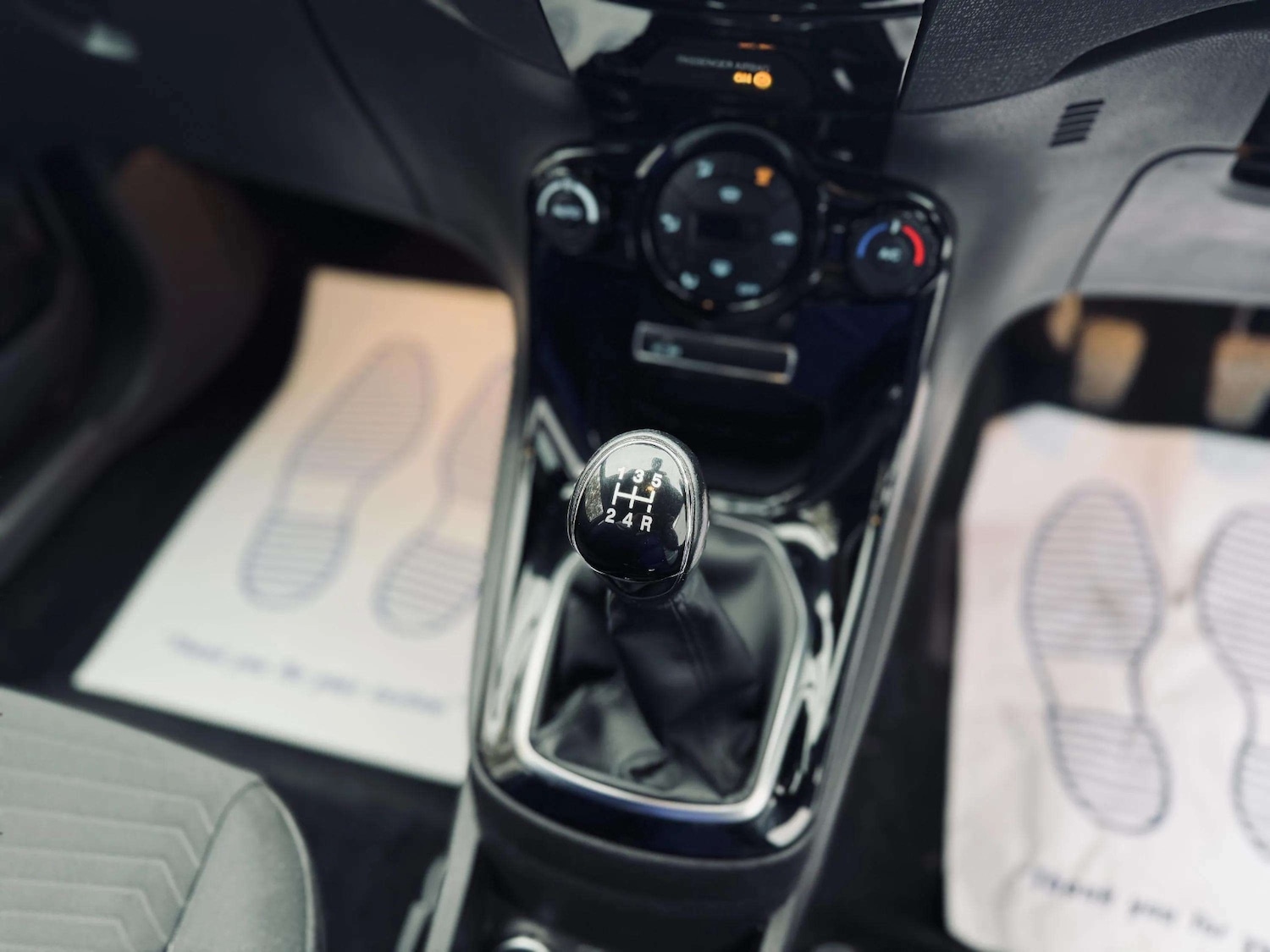 Used Ford Fiesta 2015 for sale - 76815647: Photo 19