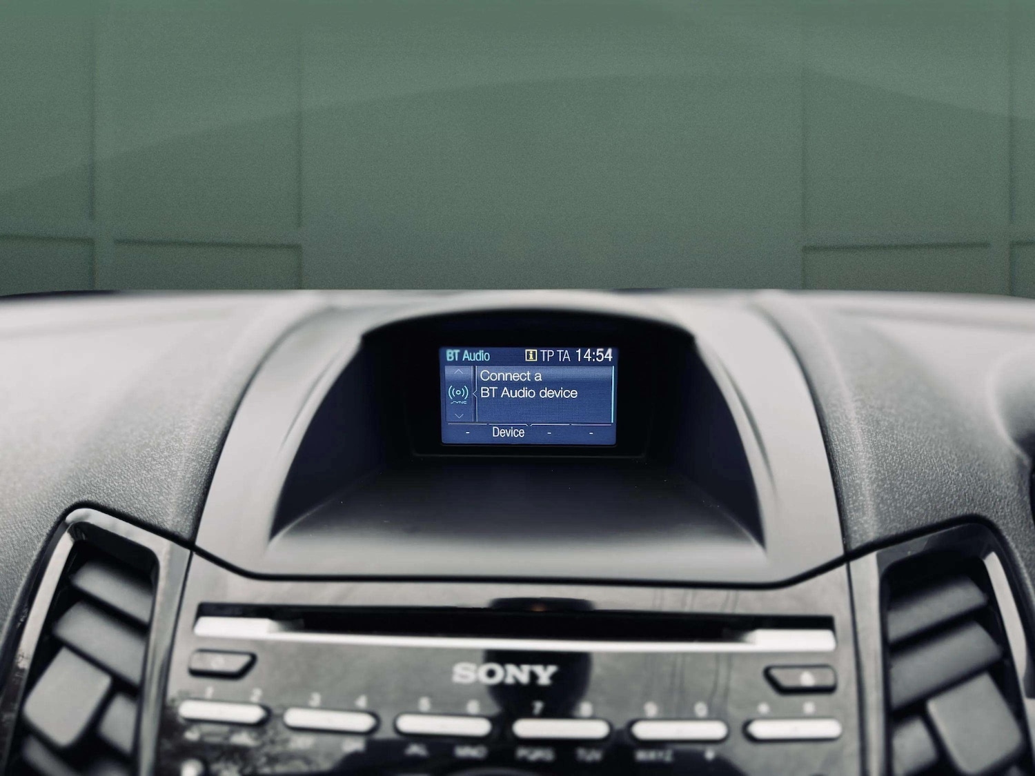 Used Ford Fiesta 2015 for sale - 76815647: Photo 20