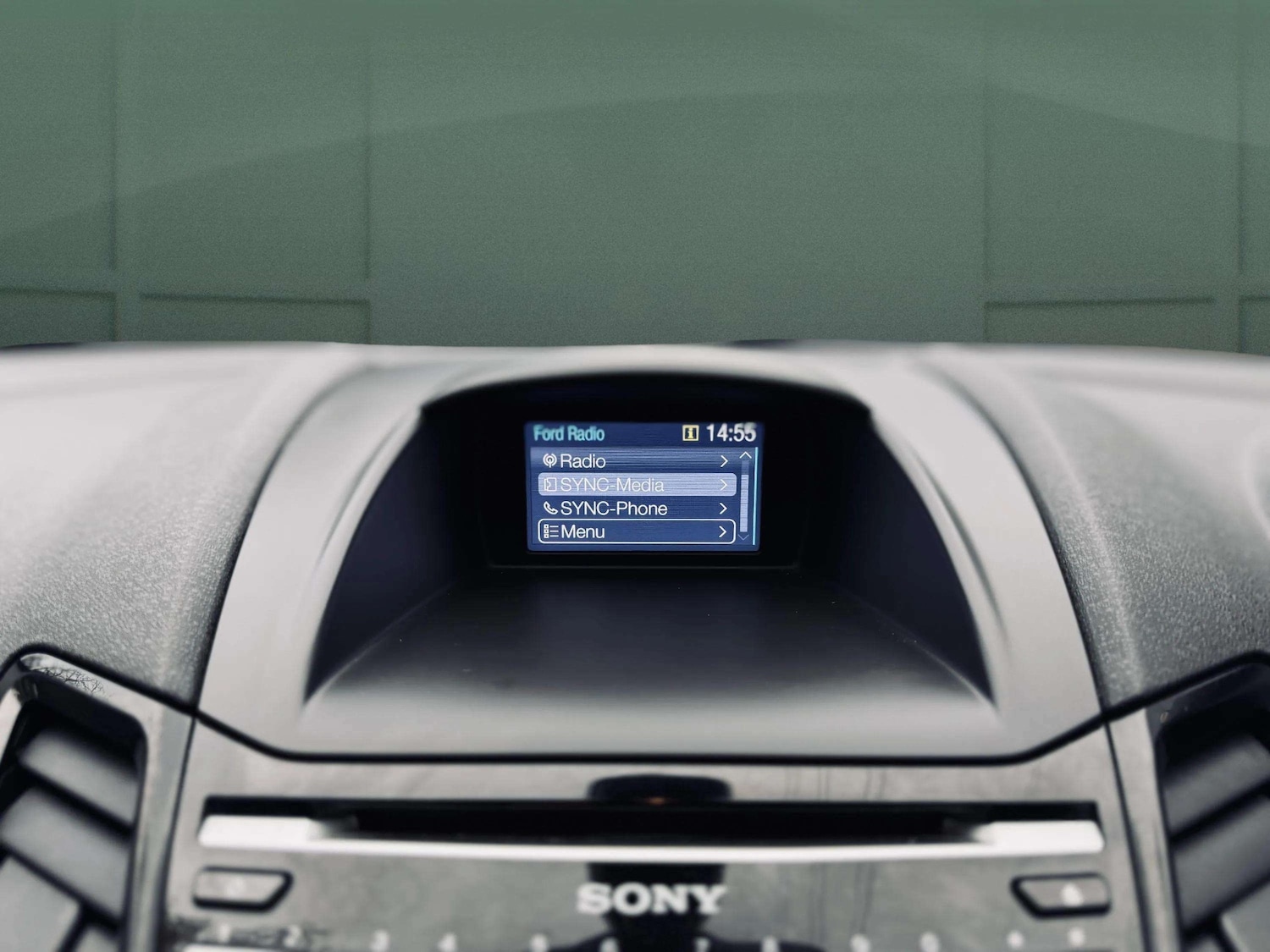 Used Ford Fiesta 2015 for sale - 76815647: Photo 21