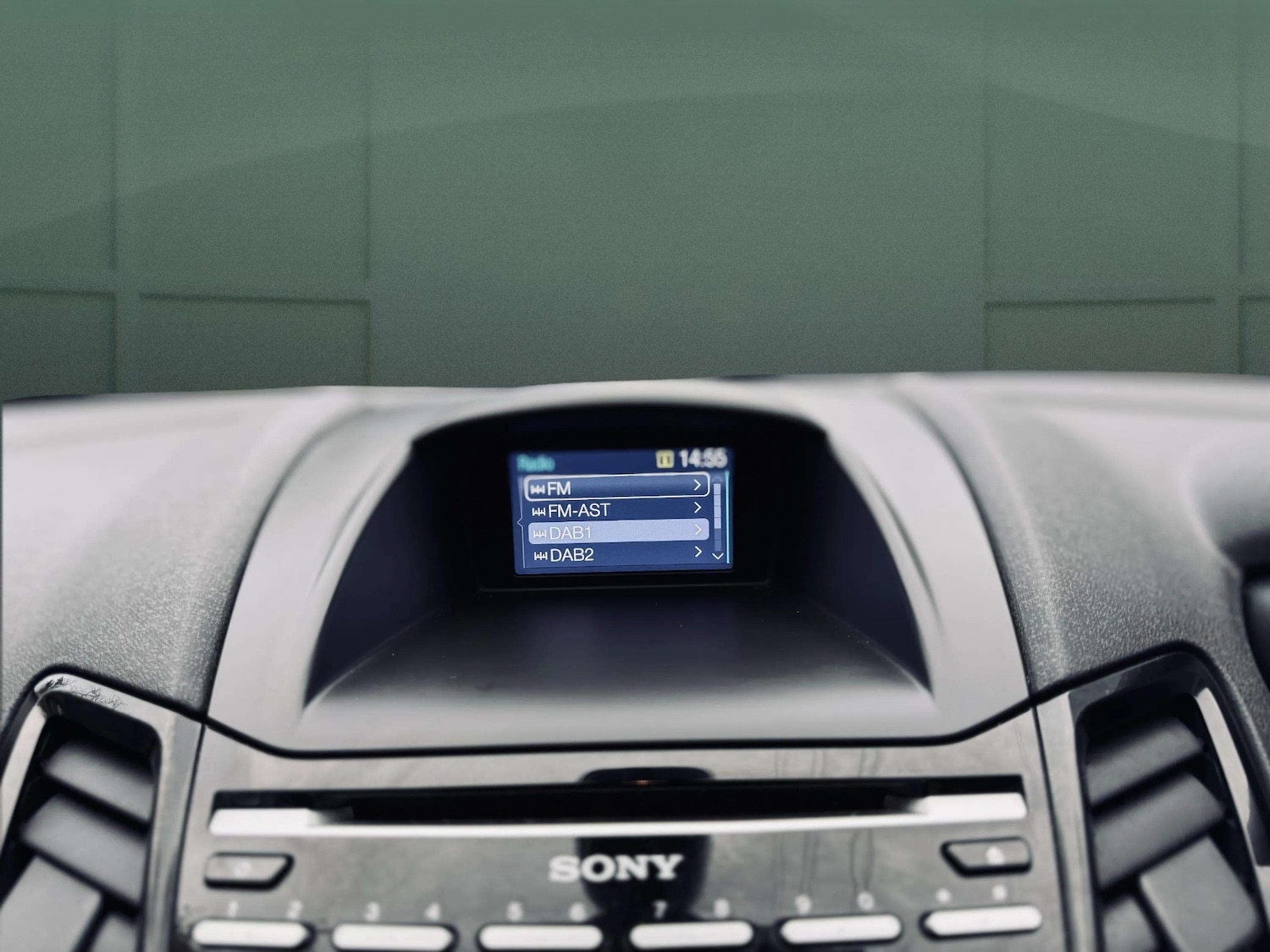 Used Ford Fiesta 2015 for sale - 76815647: Photo 22