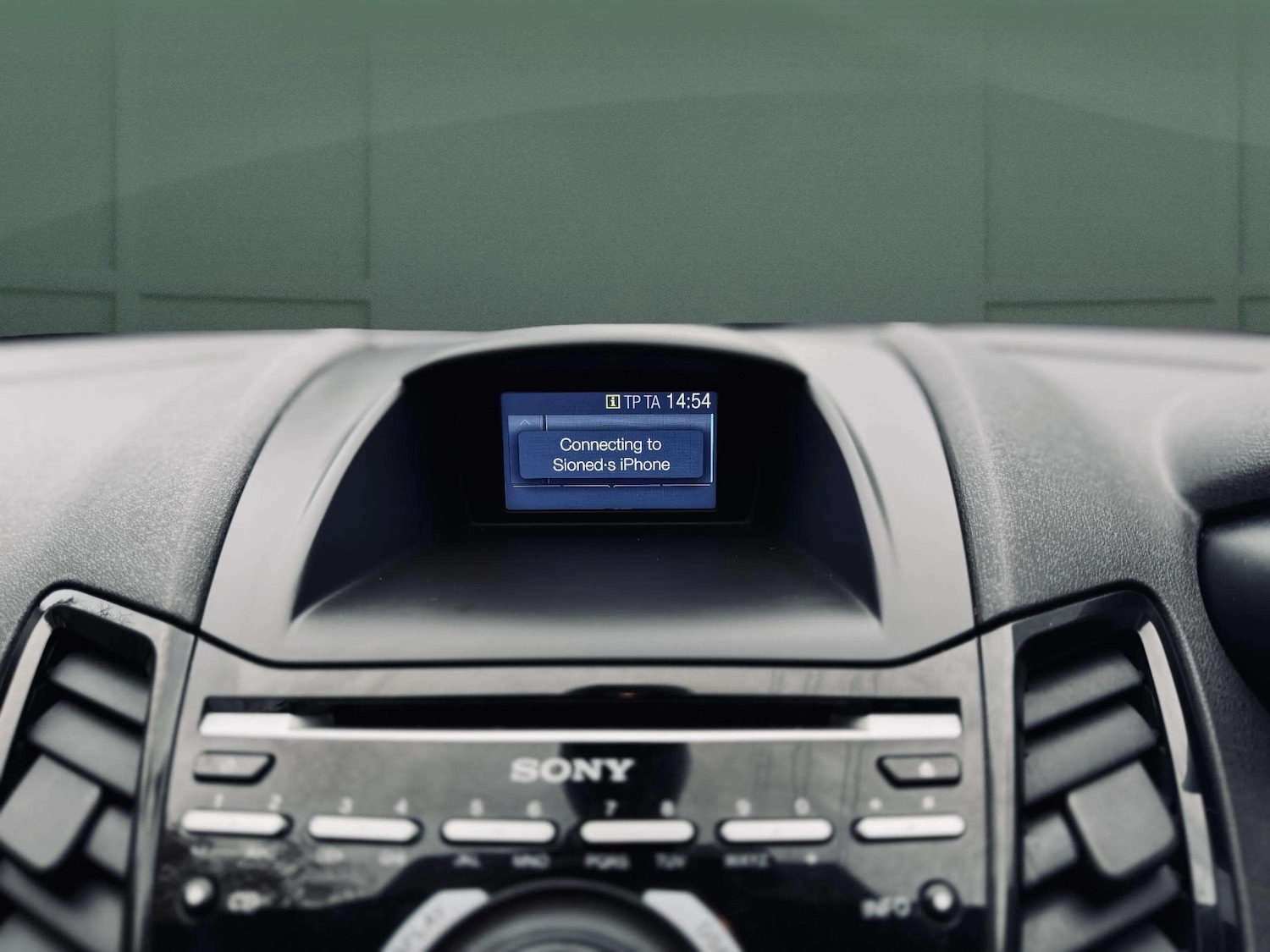 Used Ford Fiesta 2015 for sale - 76815647: Photo 25