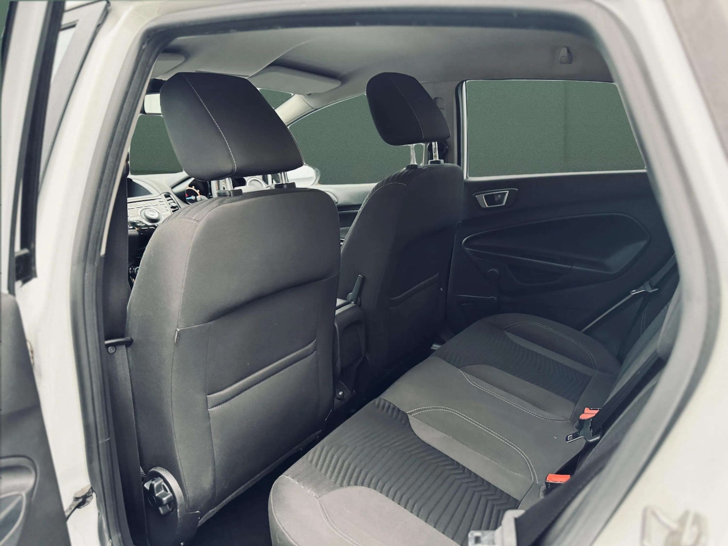 Used Ford Fiesta 2015 for sale - 76815647: Photo 26